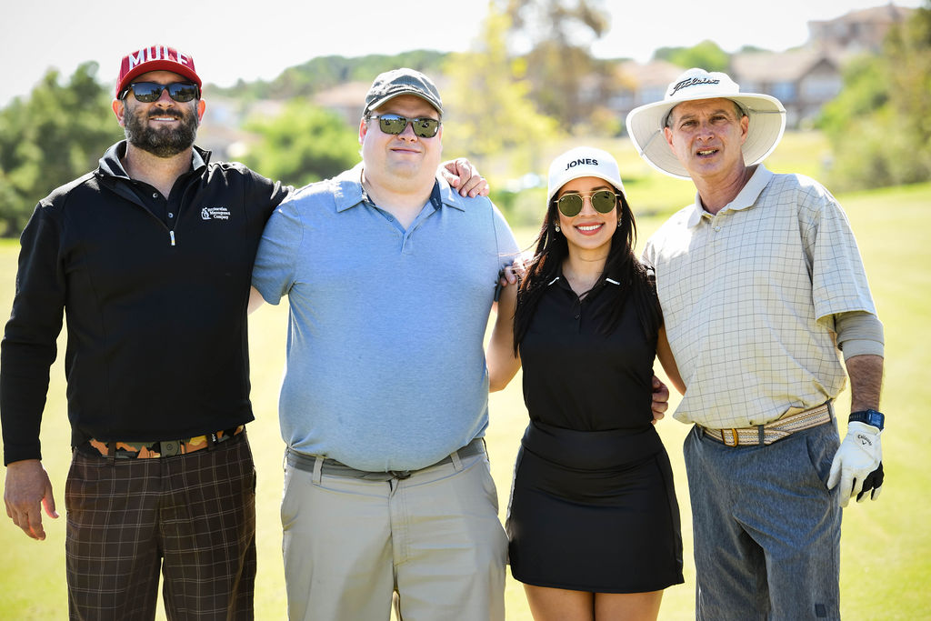 Barlow Foundation Golf Tournament 2022